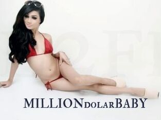 MILLIONdolarBABY