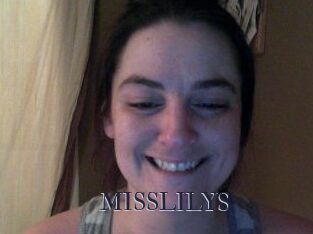 MISSLILYS
