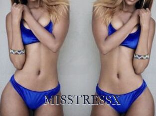 MISSTRESSX