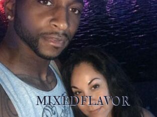 MIXEDFLAVOR