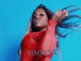 MMJXXX