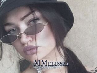 MMelissaa