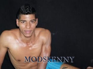 MODSKENNY