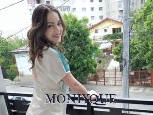 MONIYQUE