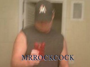 MRROCKCOCK
