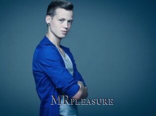 MRpleasure