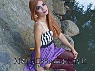 MSTRESSneedSLAVE