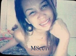 MScute