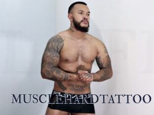 MUSCLEHARDTATTOO