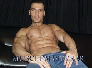 MUSCLEMASTERRR