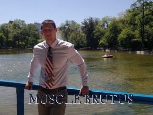 MUSCLE_BRUTUS