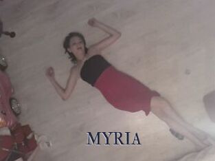 MYRIA