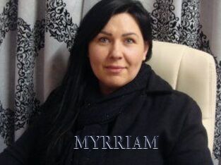 MYRRIAM