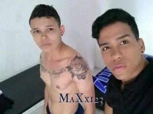 MaXx123