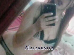 Macarenita