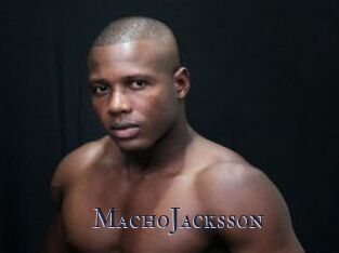 MachoJacksson