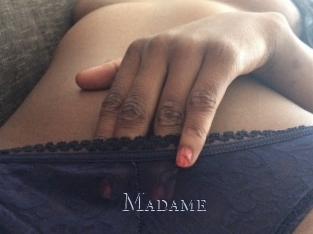 Madame
