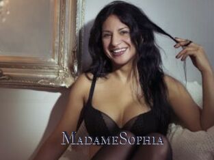 MadameSophia