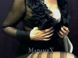 MadameX