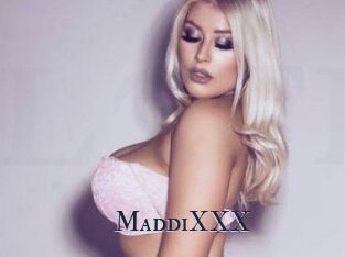 MaddiXXX
