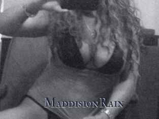 MaddisionRain