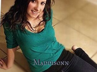 Maddisonn