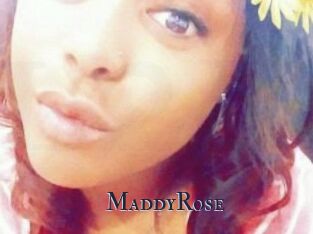 MaddyRose