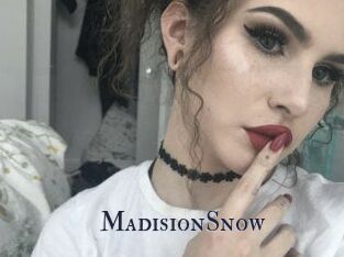 Madision_Snow