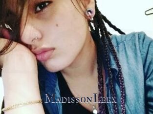 MadissonLeex