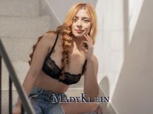 MadyKlein
