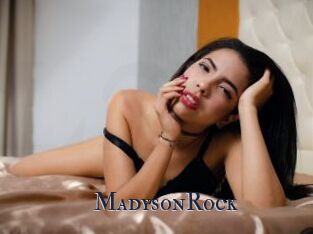 MadysonRock