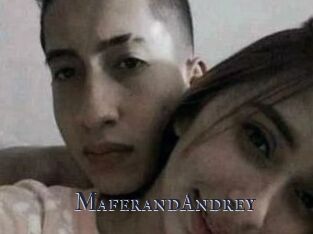MaferandAndrey