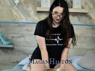 MaganHilton