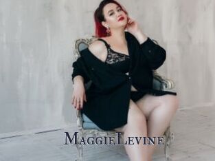 MaggieLevine
