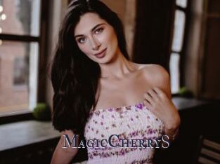 MagicCherryS