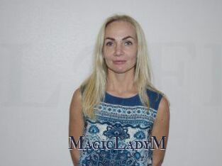 MagicLadyM
