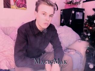 MagicMak