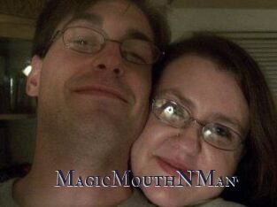 MagicMouthNMan