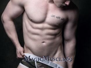 MagicMuscle69