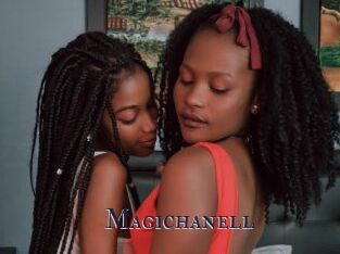 Magichanell