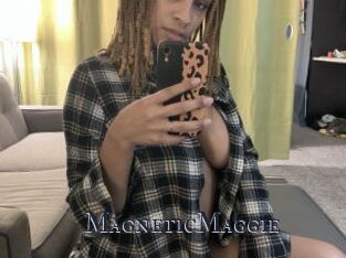 MagneticMaggie