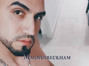 Magnusbeckham