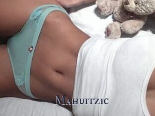Mahuitzic