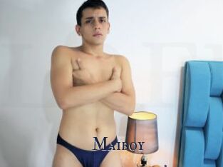Maiboy
