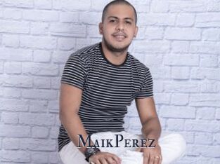 MaikPerez