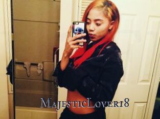 MajesticLover18