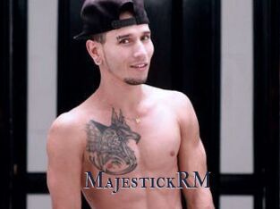 MajestickRM