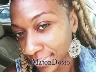 MajorDomo