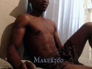 Maker360
