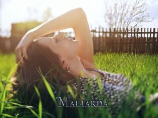 Maliarda